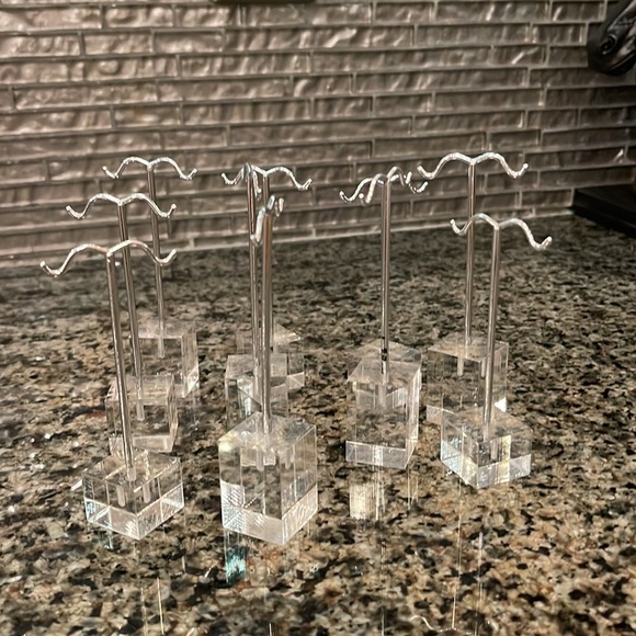 Earring Display Set - Picture 3 of 9